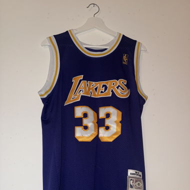 Maillot basket Lakers