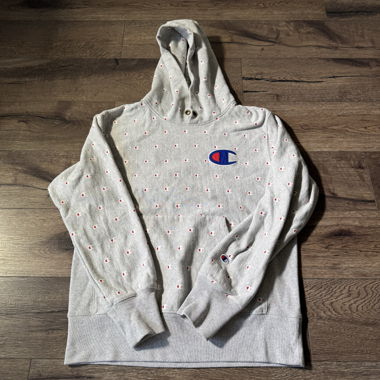 Champion Hoodie 