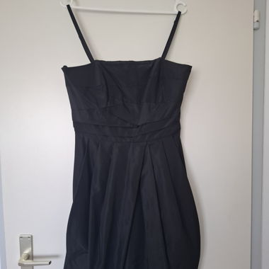 Festliches Trägerkleid