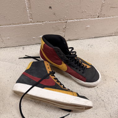 Sneakers Nike alte