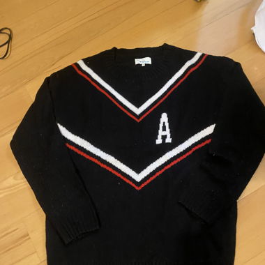 Strickpullover 