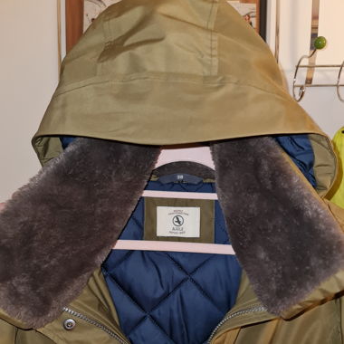 Parka Aigle