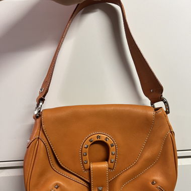 Vintage Tasche
