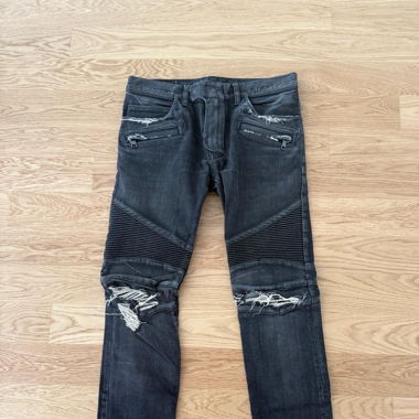 Balmain Jeanshose