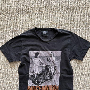 T-Shirt - Harley Davidson