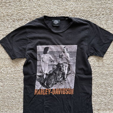 T-Shirt - Harley Davidson