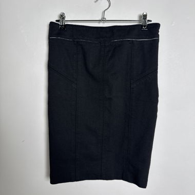 Jupe noire ZARA Basic