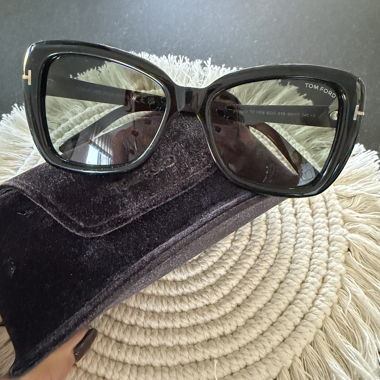 Lunettes de soleil Tom Ford