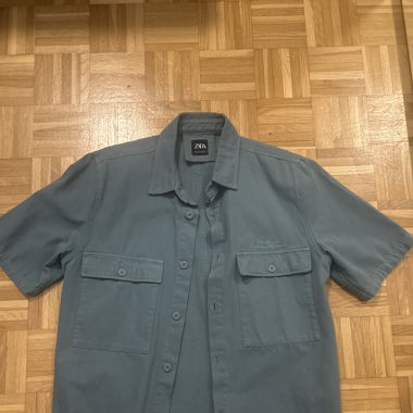 Chemise Zara