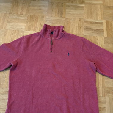Ralph Lauren Half Zip