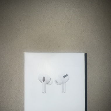 AirPods Pro