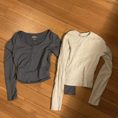 Set 2 tops