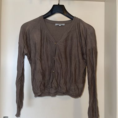 Top / Cardigan leggero (Morgan)