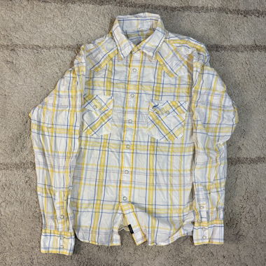 LONG SHIRT – COLONIAL  