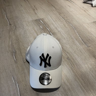 New York Yankees Cap 