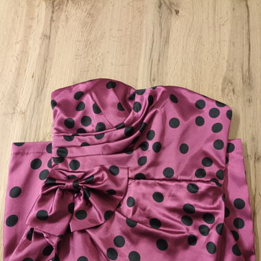 Festliches mini Kleid