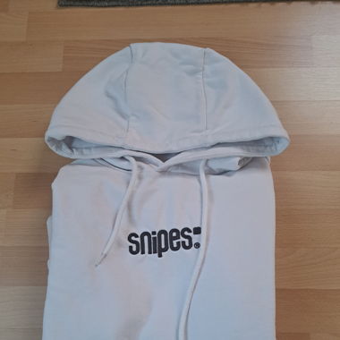 Snipes Hoodie