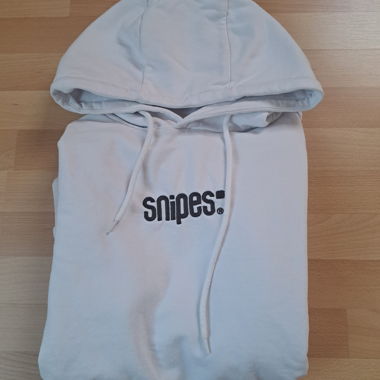 Snipes Hoodie
