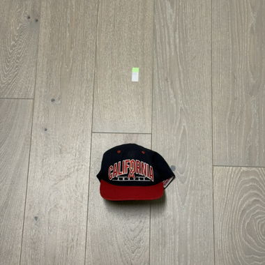 Casquette, California, ERA