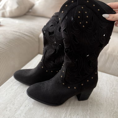 Cowboy Boots