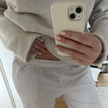Scandinavia summer/comfy pants