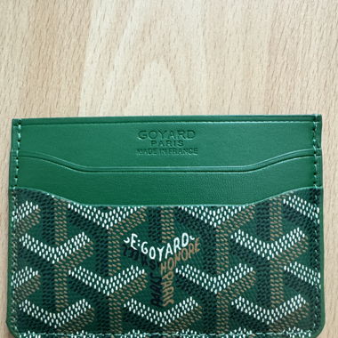 Goyard Kartenetui