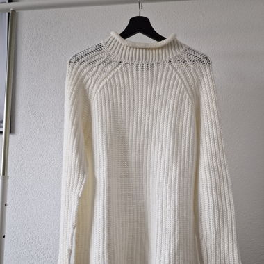 Rollkragen Pullover