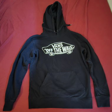 Vans Pullover