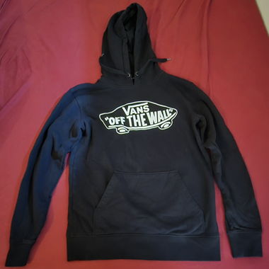 Felpa Vans