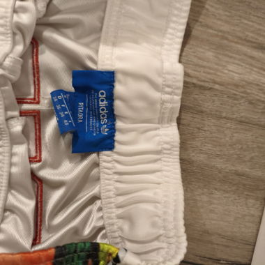 Adidas swim shorts