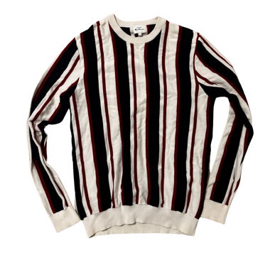Ben Sherman Streifenpullover