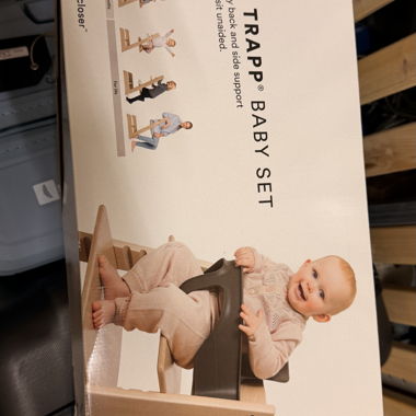 Stokke Tripp Trapp Baby Set