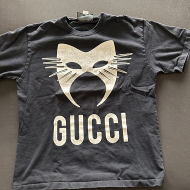 Camicia Gucci