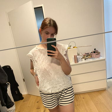 Bluse