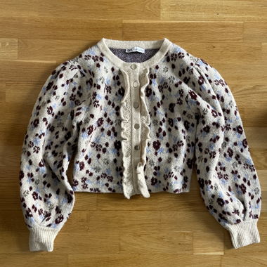 Cardigan 
