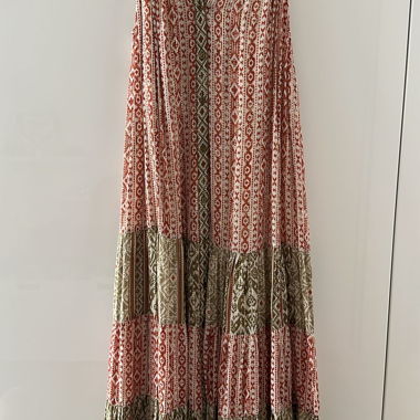 Kleid Zara