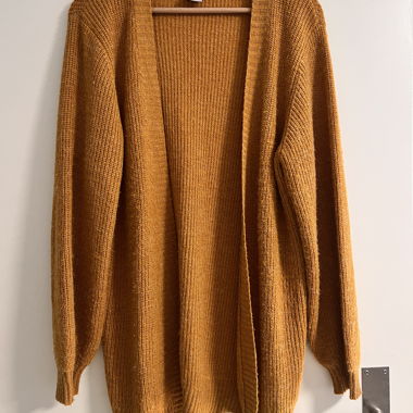 ICHI Strickcardigan 