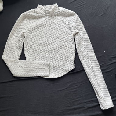 Dünner Pullover 