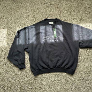 Scuffers Sweatshirt / Pullover