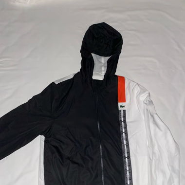 Lacoste Windbreaker
