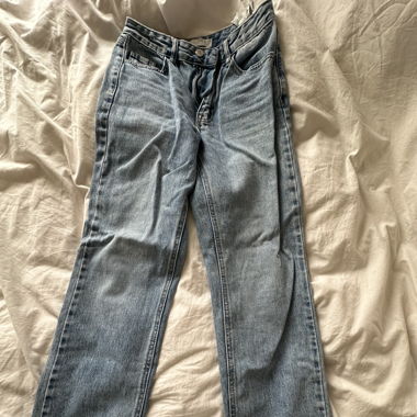 Stradivarius Jeans