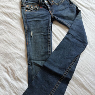 Jeans truereligion Joey lowrise