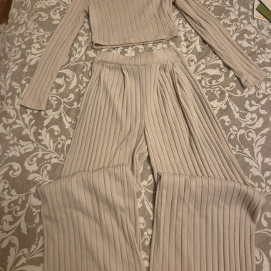 Homewear-Set