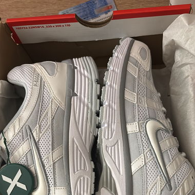 nike p6000