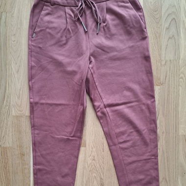 ONLY Stoffhose rosa Grösse S/30
