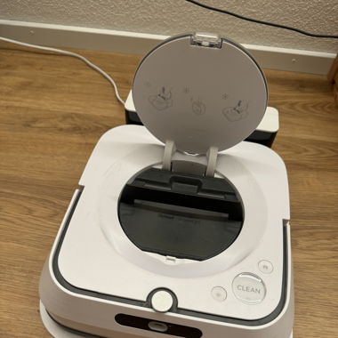 Braava jet M6