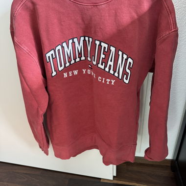 Sweat-shirt