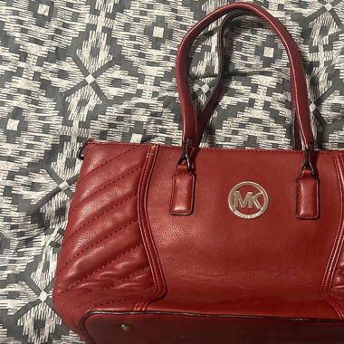 Mikel Korse Tasche