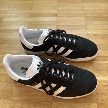 Adidas Gazelle Sneaker