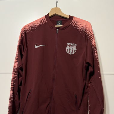 FC Barcelona Jacke
